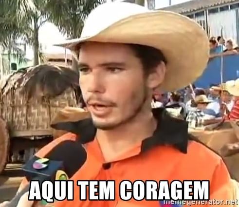 Aqui Tem Coragem